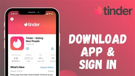 uitloggen tinder|Tinder Dating App: How to Log out 